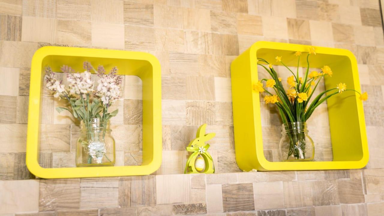 فيلا Greenhouse مونوبولي المظهر الخارجي الصورة